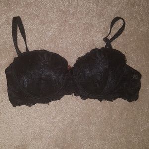 Marilyn Monroe Lace Bra